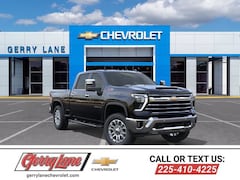 2026 Chevrolet Silverado 2500 HD LTZ Truck