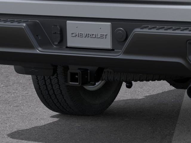 2026 Chevrolet Silverado 3500 HD Work Truck - Photo 13