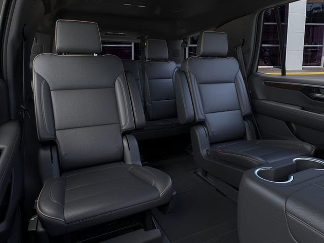 2026 Chevrolet Tahoe Premier - Photo 17