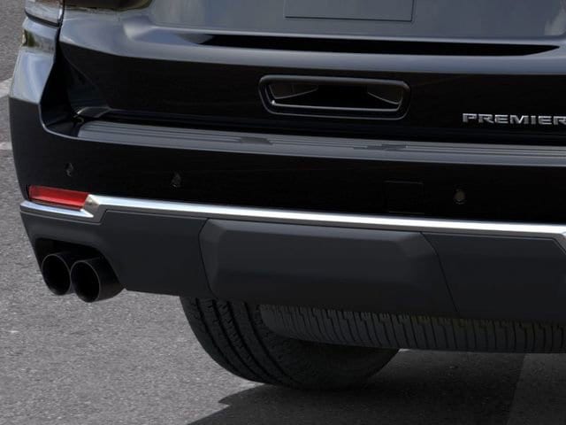 2025 Chevrolet Suburban Premier - Photo 14