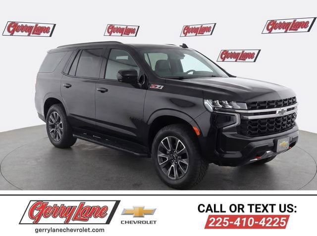 2023 Chevrolet Tahoe SUV 