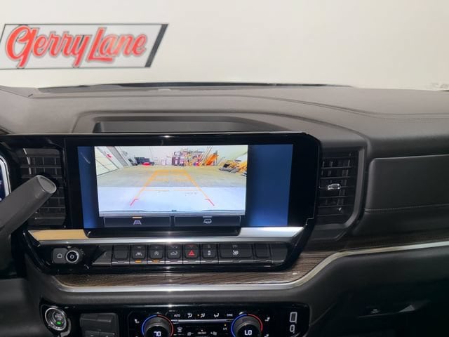 2026 Chevrolet Silverado 1500 RST - Photo 10