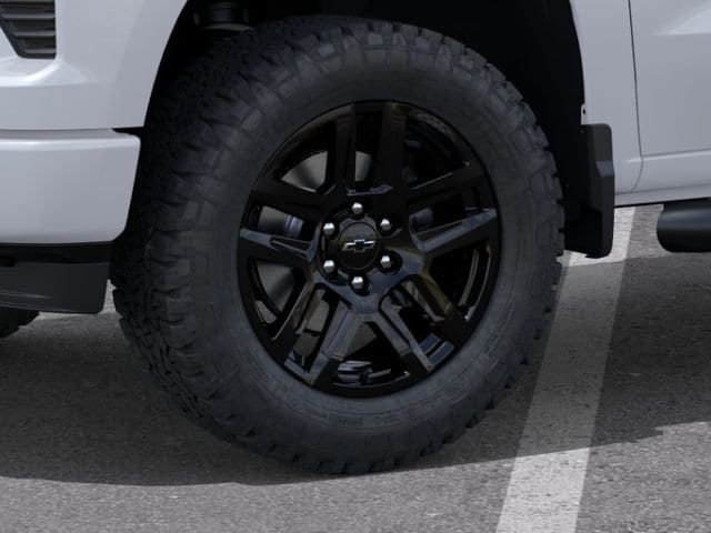 2026 Chevrolet Silverado 1500 RST - Photo 9