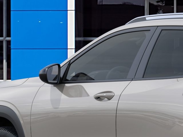 2026 Chevrolet Trax Activ - Photo 12