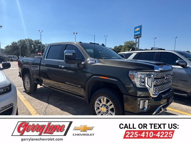 2023 GMC Sierra 2500 Denali HD