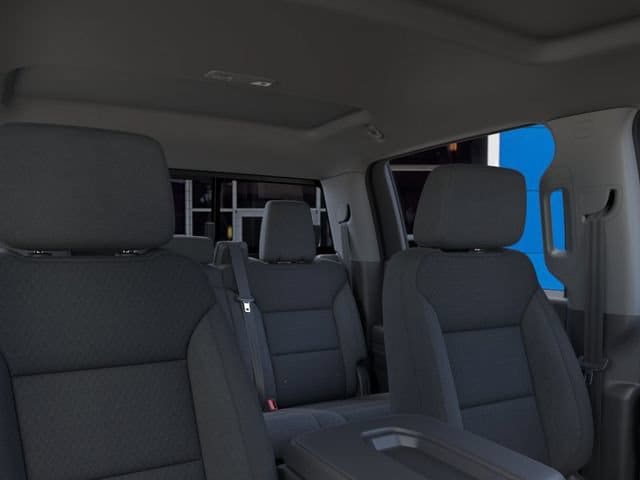 2026 Chevrolet Silverado 1500 LT - Photo 24