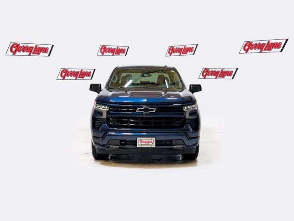 Used 2023 Chevrolet Silverado 1500 RST Truck