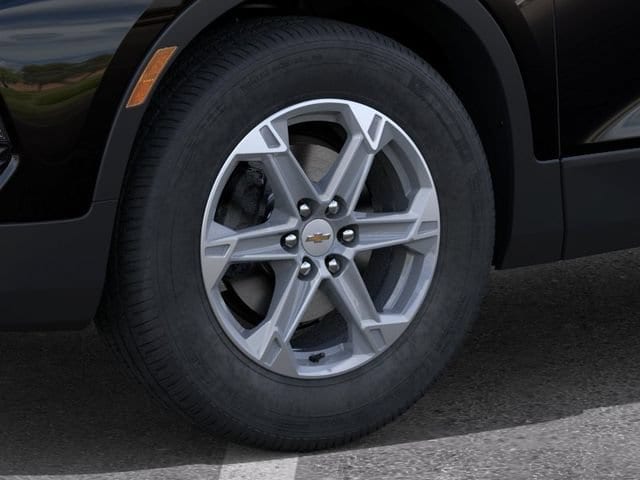 2026 Chevrolet Blazer 3LT - Photo 9