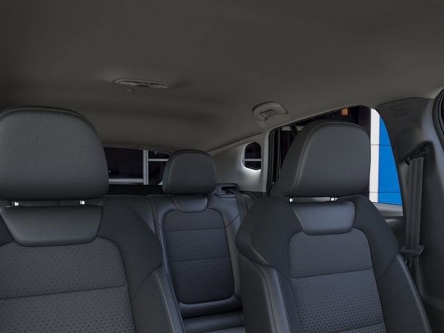 2026 Chevrolet Trax LT - Photo 24
