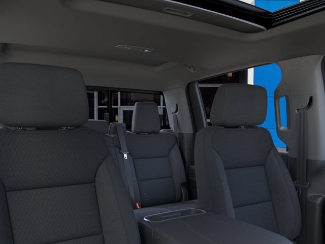 2026 Chevrolet Silverado 1500 LT Trail Boss - Photo 23