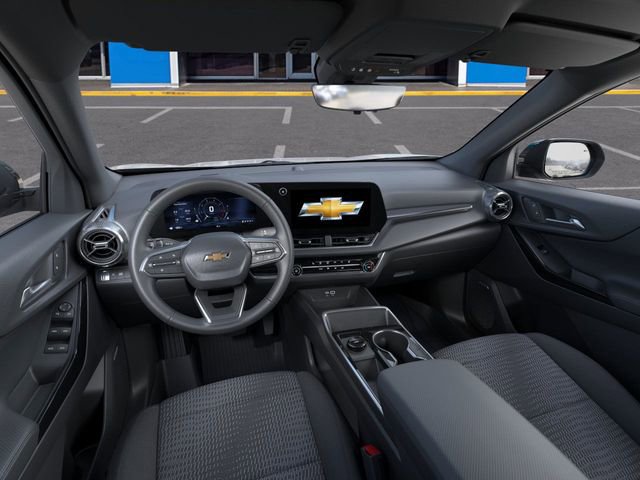 2026 Chevrolet Equinox LT - Photo 15