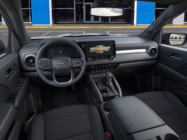 2026 Chevrolet Colorado LT - Photo 15