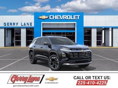 2026 Chevrolet Equinox LT SUV