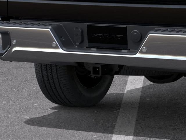 2026 Chevrolet Silverado 1500 LT - Photo 14