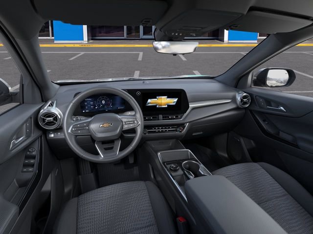 2026 Chevrolet Equinox LT - Photo 15