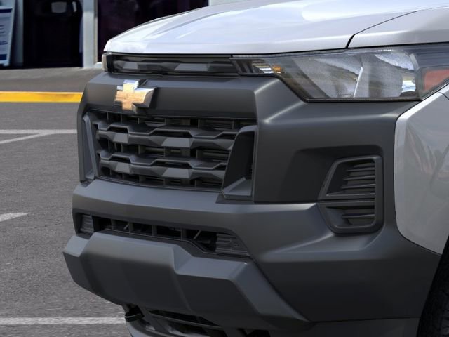 2026 Chevrolet Colorado Work Truck - Photo 13