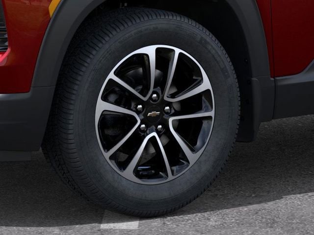 2026 Chevrolet Trailblazer LT - Photo 9