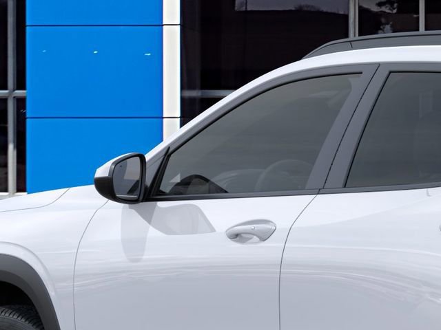 2026 Chevrolet Trax LT - Photo 12