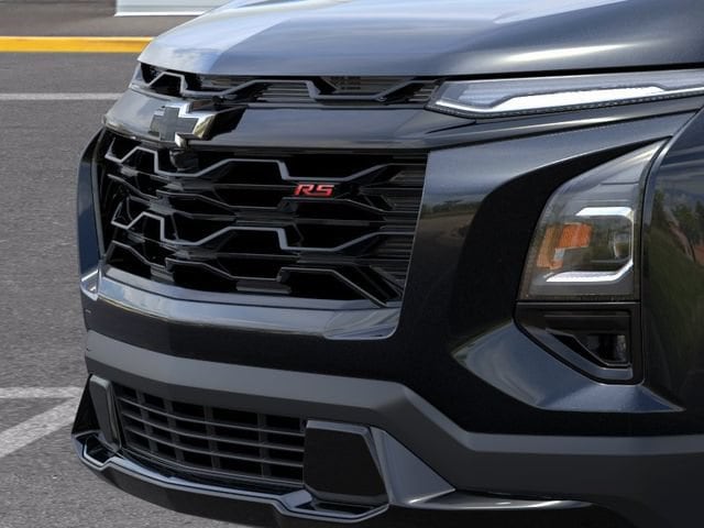 2027 Chevrolet Equinox RS - Photo 13