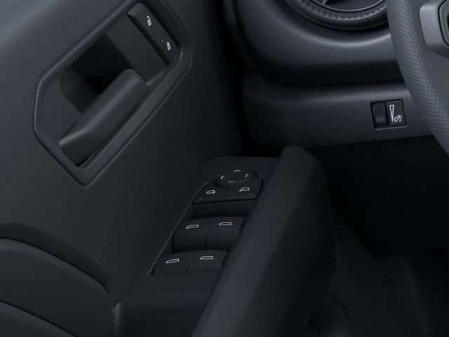 2026 Chevrolet Colorado Work Truck - Photo 22