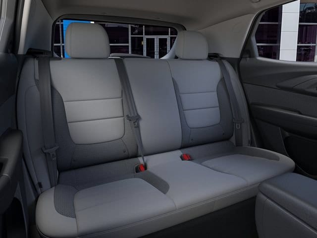 2026 Chevrolet Trailblazer LS - Photo 17