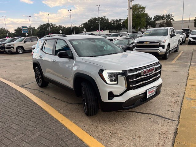 Used 2026 GMC Terrain Elevation SUV