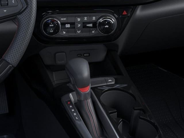 2026 Chevrolet Trax RS - Photo 23