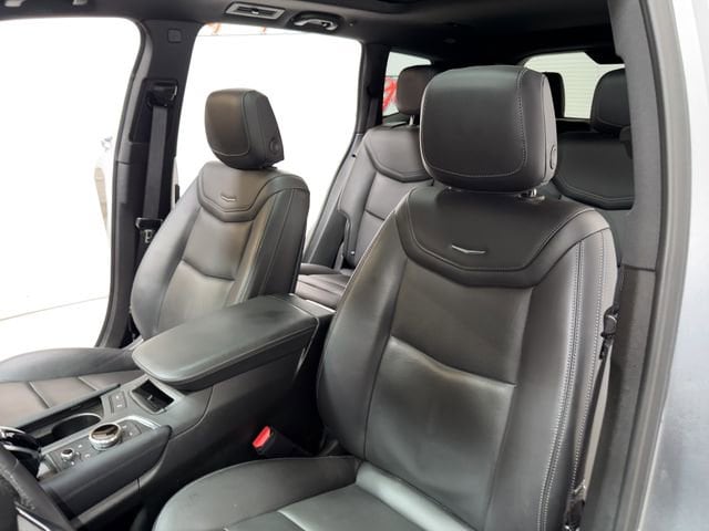 2025 Cadillac XT6 Premium Luxury - Photo 14