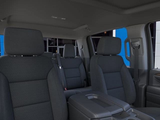 2026 Chevrolet Silverado 2500 HD LT - Photo 24