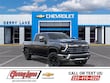  Chevrolet Silverado 2500 HD