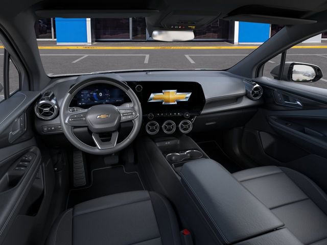 2026 Chevrolet Blazer EV LT - Photo 15