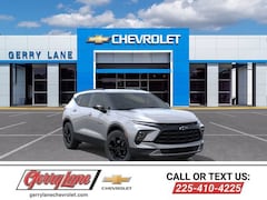 2026 Chevrolet Blazer 2LT SUV
