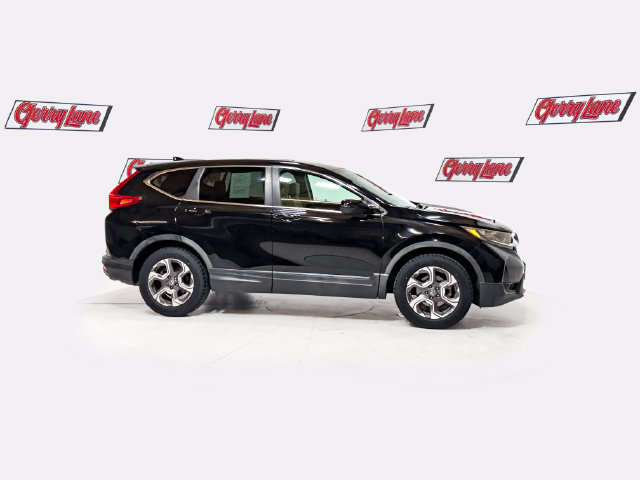 Used 2017 Honda CR-V EX 2WD SUV