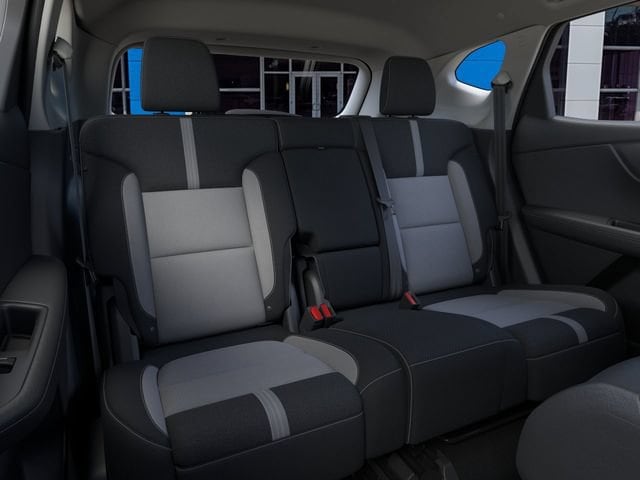 2026 Chevrolet Blazer 2LT - Photo 17