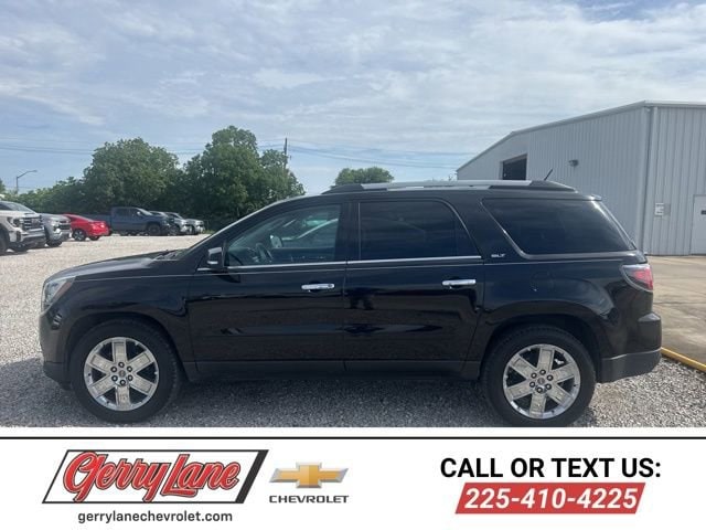 2017 GMC Acadia FWD's photo
