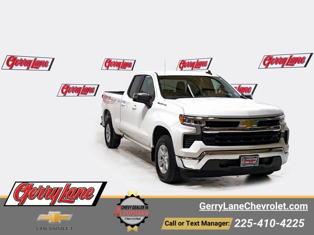 2024 Chevrolet Silverado 1500 LT's photo
