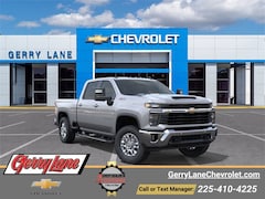2026 Chevrolet Silverado 2500 HD LT Truck