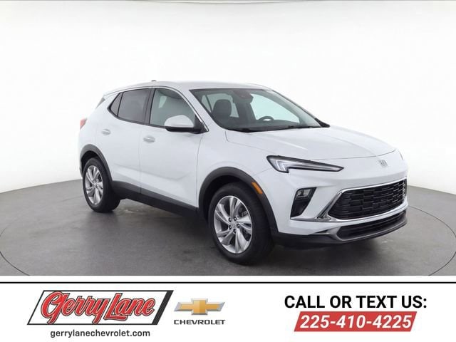 2025 Buick Encore GX Preferred AWD's photo
