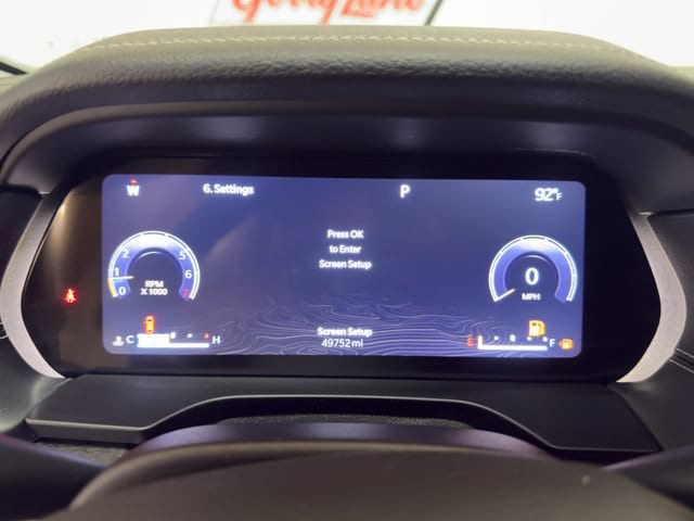 2023 Jeep Grand Cherokee Limited - Photo 7