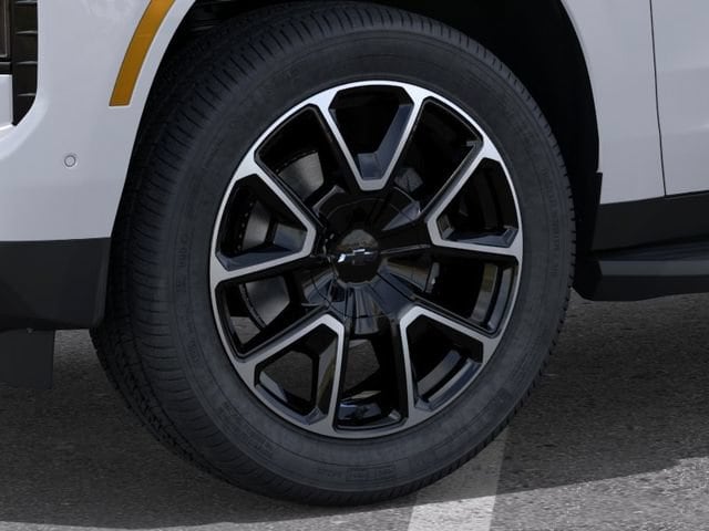 2026 Chevrolet Tahoe RST - Photo 9