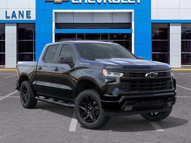 2026 Chevrolet Silverado 1500 RST - Photo 7