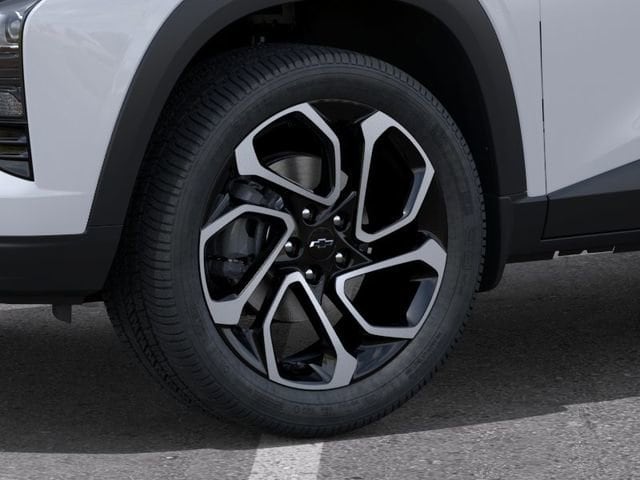 2026 Chevrolet Trax RS - Photo 9