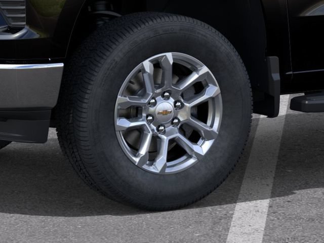 2026 Chevrolet Silverado 1500 LT - Photo 9
