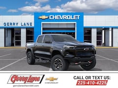 2026 Chevrolet Colorado ZR2 Truck