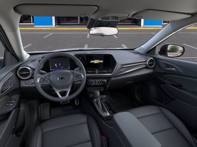 2026 Chevrolet Trax Activ - Photo 15