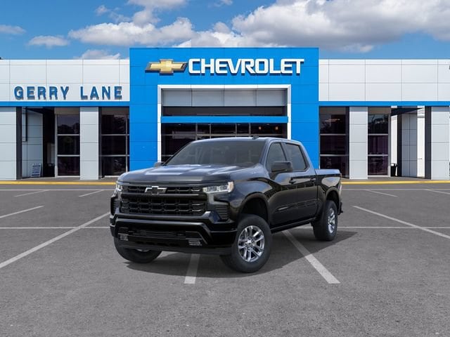 2026 Chevrolet Silverado 1500 RST - Photo 8