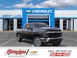  Chevrolet Silverado 2500 HD