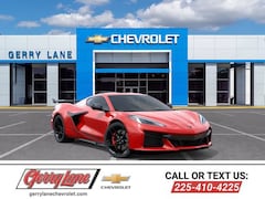 2026 Chevrolet Corvette Z06 2LZ Coupe