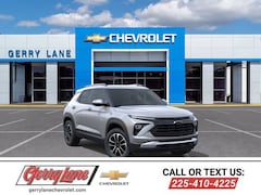 2026 Chevrolet Trailblazer LT SUV
