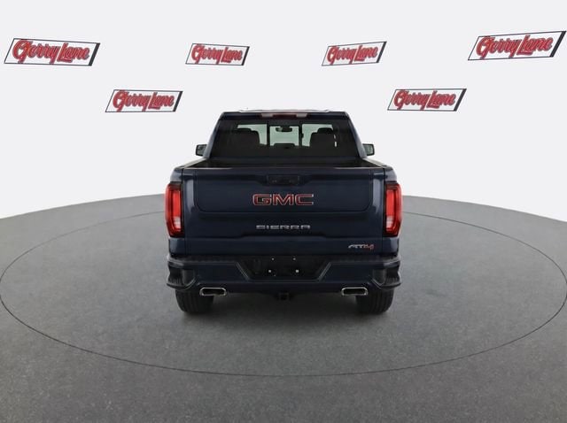 2024 GMC Sierra 1500 AT4 - Photo 6
